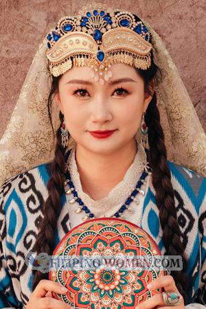 225317 - Jihong Age: 42 - China