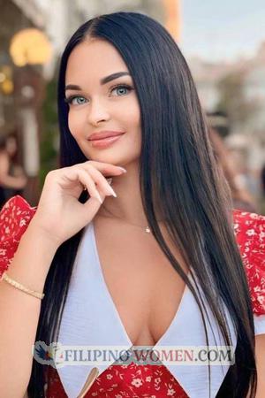 225395 - Viktoriia Age: 33 - Ukraine