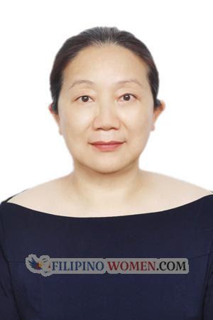 225544 - Samantha Age: 51 - China