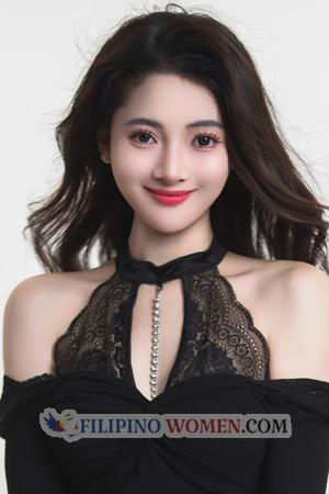 225804 - Ting Age: 23 - China