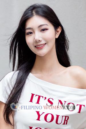 225871 - Xinyue Age: 24 - China