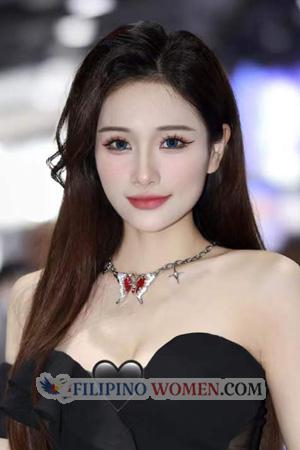 226055 - Panjing Age: 28 - China