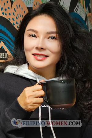 226733 - Lily Age: 48 - China