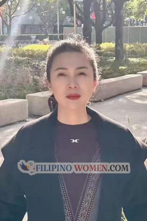 226757 - Tessa Age: 54 - China