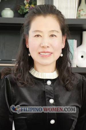 226761 - Lucy Age: 63 - China