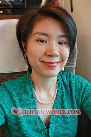 226889 - Xiaojing Age: 41 - China
