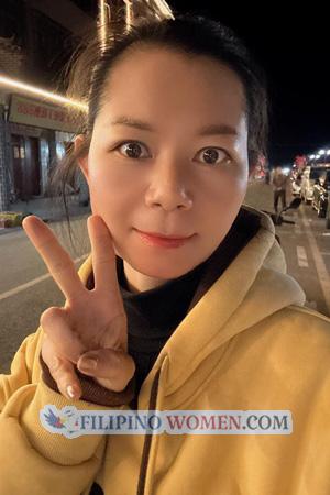 226906 - Wanyi Age: 44 - China