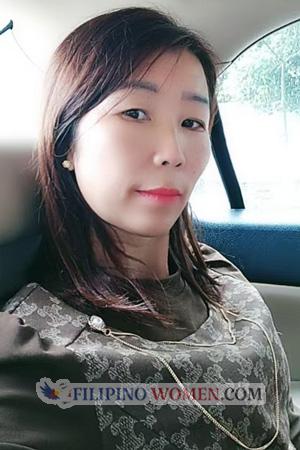 226907 - Tieci Age: 51 - China