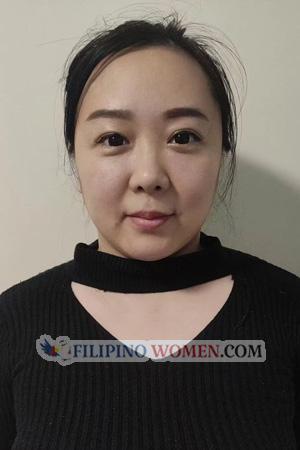 226910 - Jiao Age: 41 - China