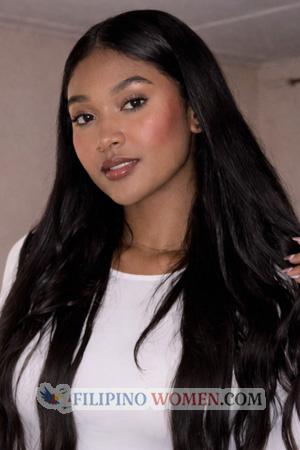 227052 - Erika Age: 22 - Colombia