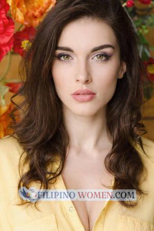 227164 - Evgenia Age: 31 - Ukraine