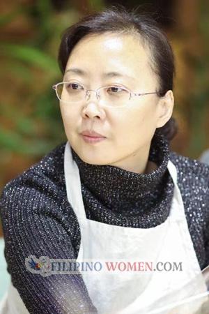 227225 - Cathy Age: 55 - China