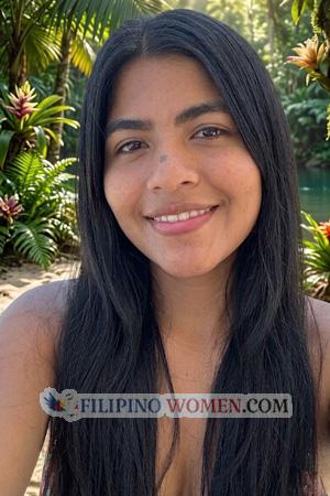 227520 - Elizabeth Age: 22 - Colombia