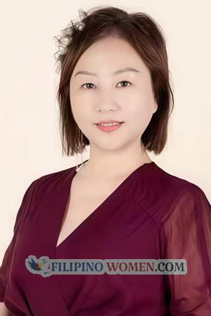 227643 - Winnie Age: 62 - China