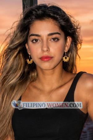 227684 - Mariam Age: 24 - Colombia