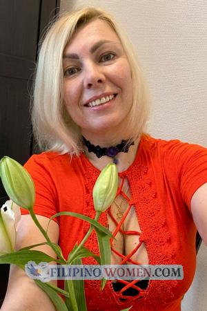 228207 - Olga Age: 49 - Ukraine