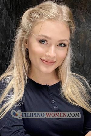 228426 - Yevheniia Age: 28 - Ukraine