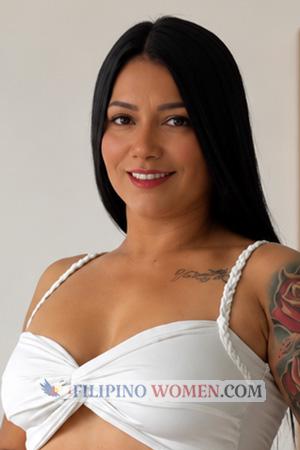 228450 - Jenny Age: 40 - Colombia