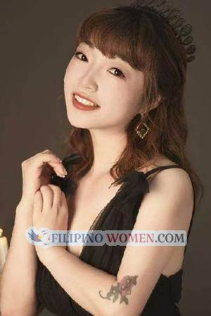 229273 - Huazhen Age: 38 - China