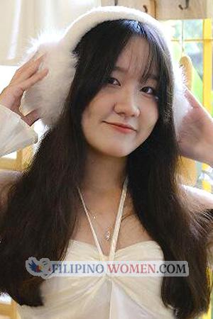 229361 - Ngoc Tran Age: 21 - Vietnam