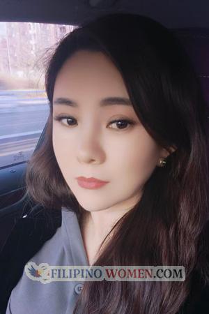 229370 - Rosie Age: 44 - China