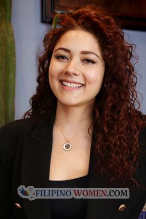 229515 - Patricia Denisse Age: 40 - Mexico