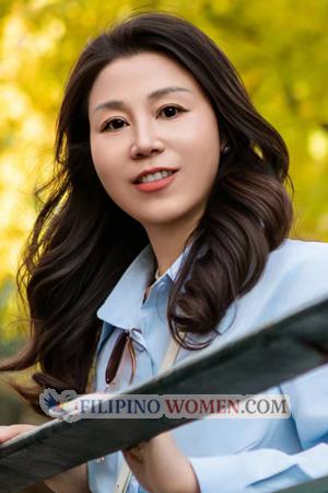 229535 - Lancy Age: 55 - China