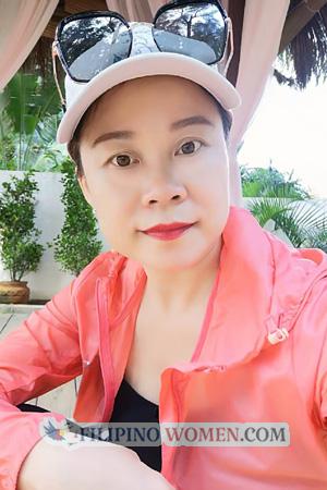 229538 - Amy Age: 54 - China