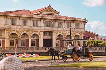 Do's and Don'ts for Immersing Yourself Into the Filipino Culture