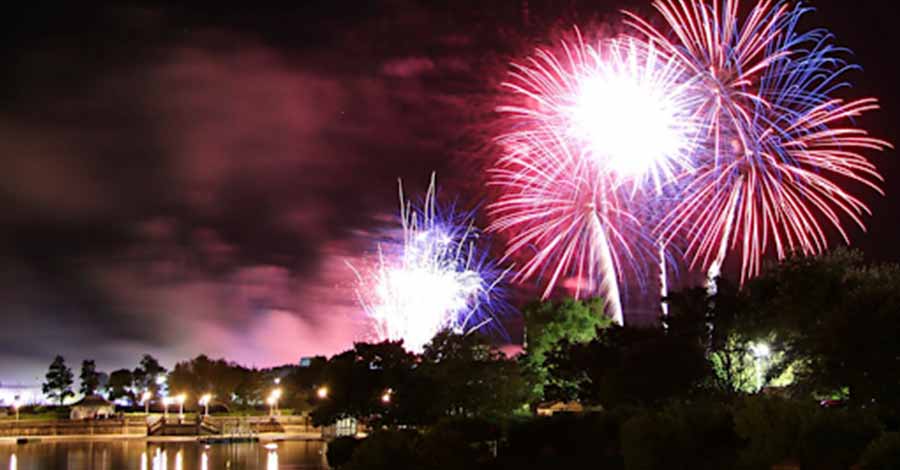 Mabuhay: Spending the New Year with Your Filipina Girlfriend in the Philippines