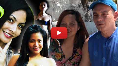 What Men Do Filipino Women Prefer Dating?